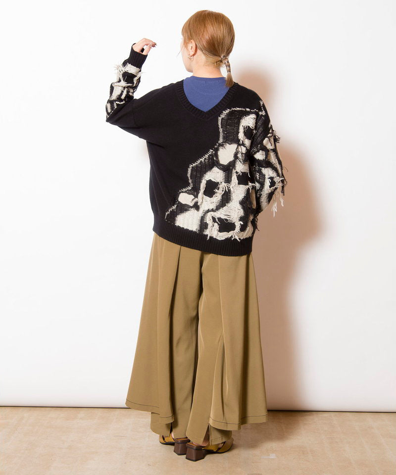 BLACK styling(159cm)