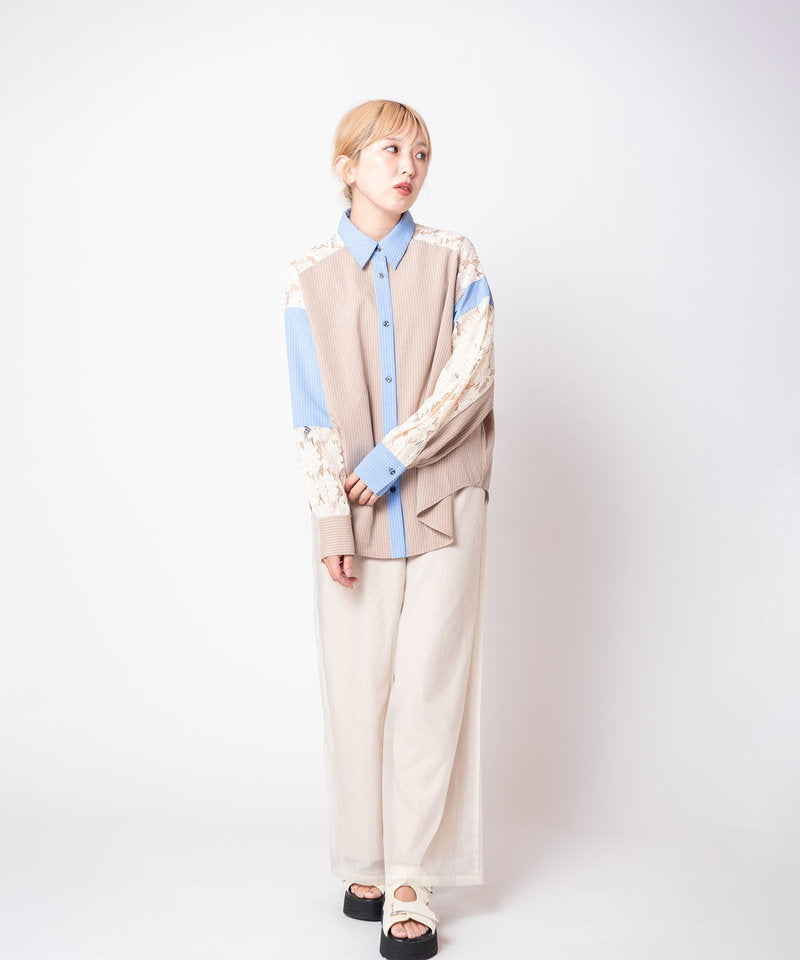 BEIGE styling(159cm)