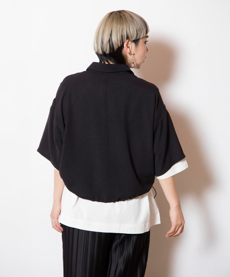 BLACK styling(158cm)