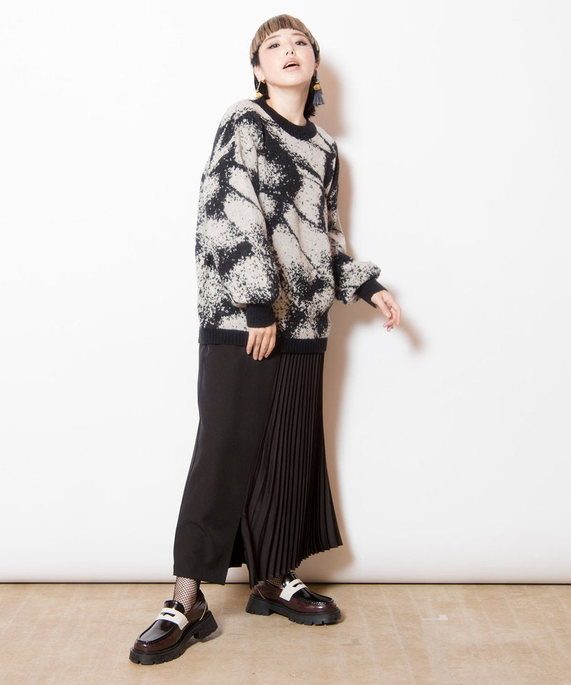 BLACK styling(158cm)