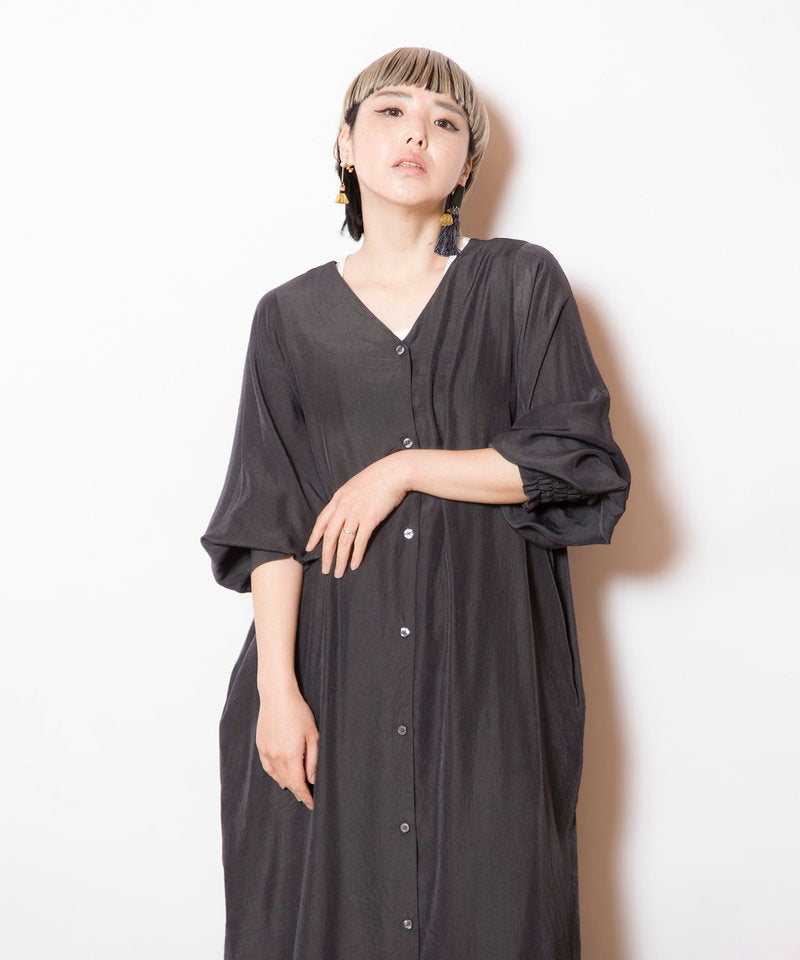 CHARCOAL styling(158cm)