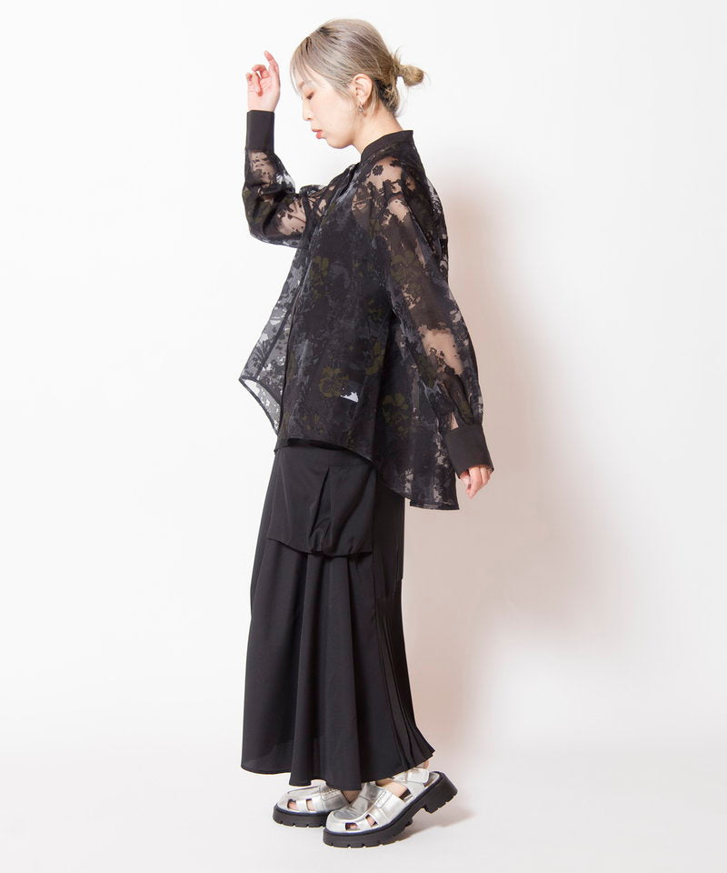 BLACK styling(159cm)