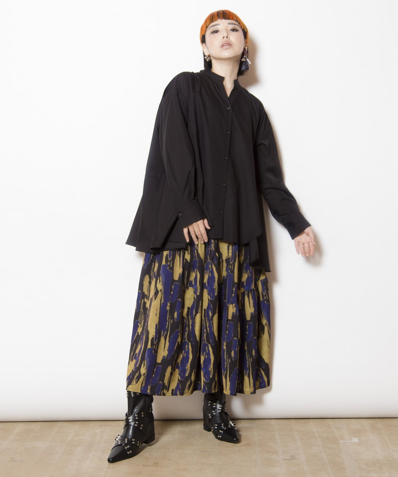 BLACK styling(158cm)