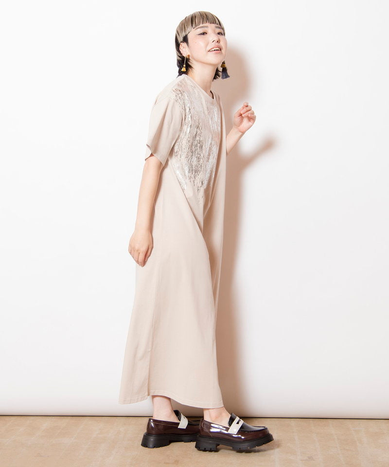 L.BEIGE styling(158cm)