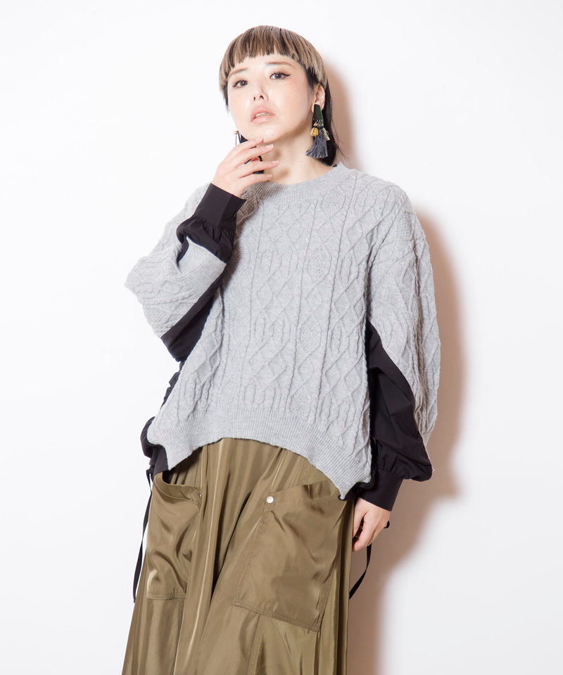 L.GRAY styling(158cm)