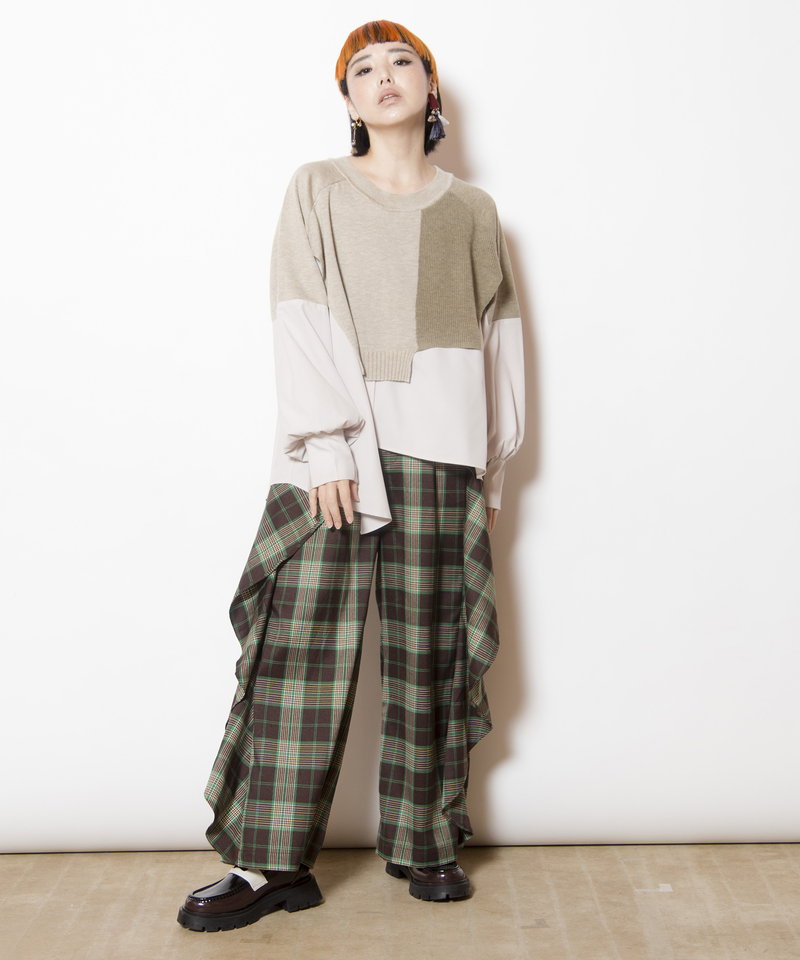 BEIGE styling(158cm)
