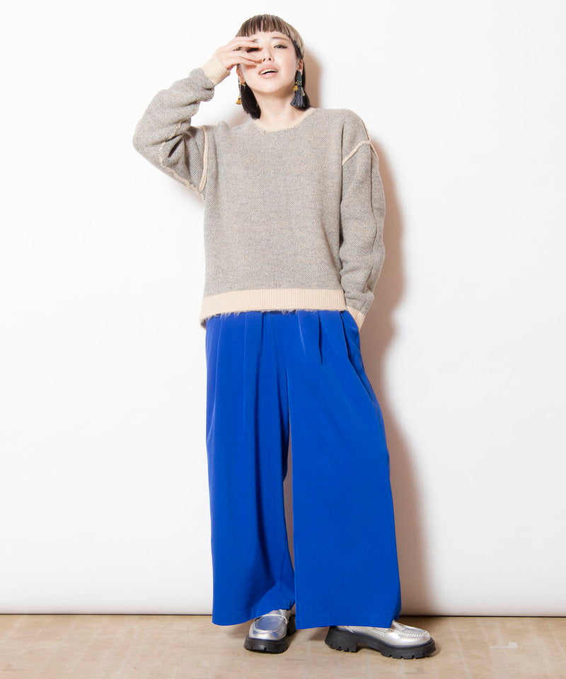 L.BEIGE styling(158cm)