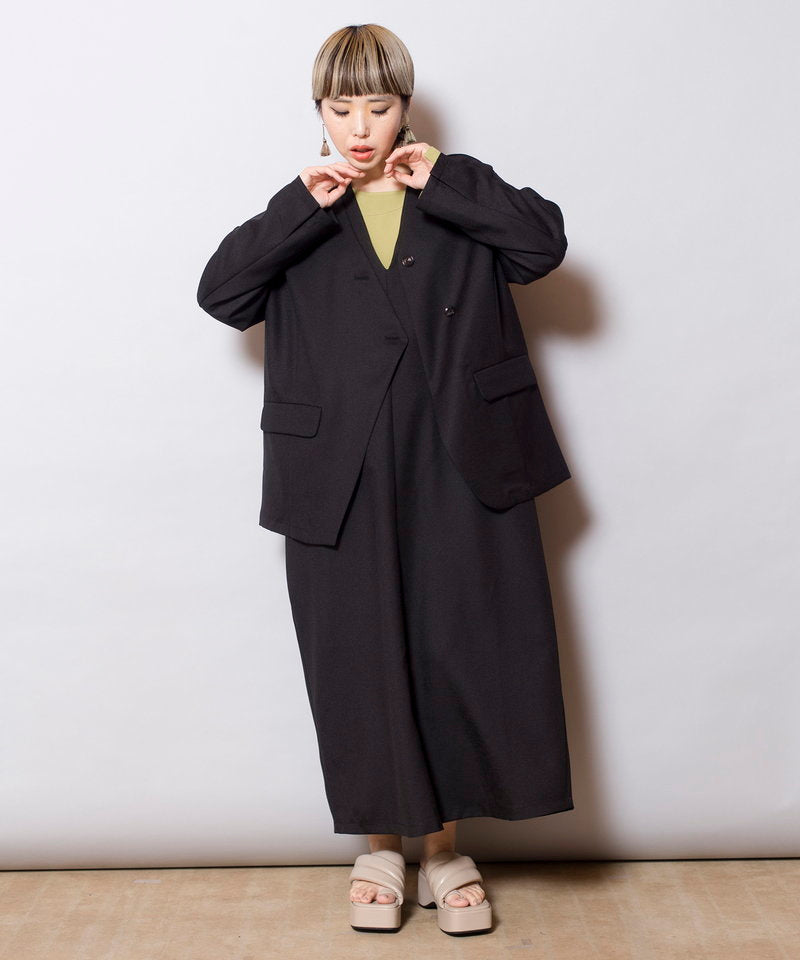 BLACK styling(158cm)