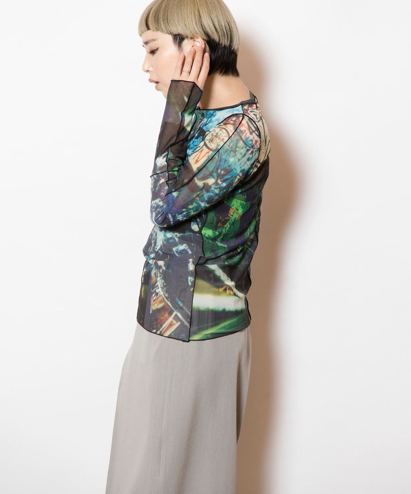 MULTI styling(158cm)