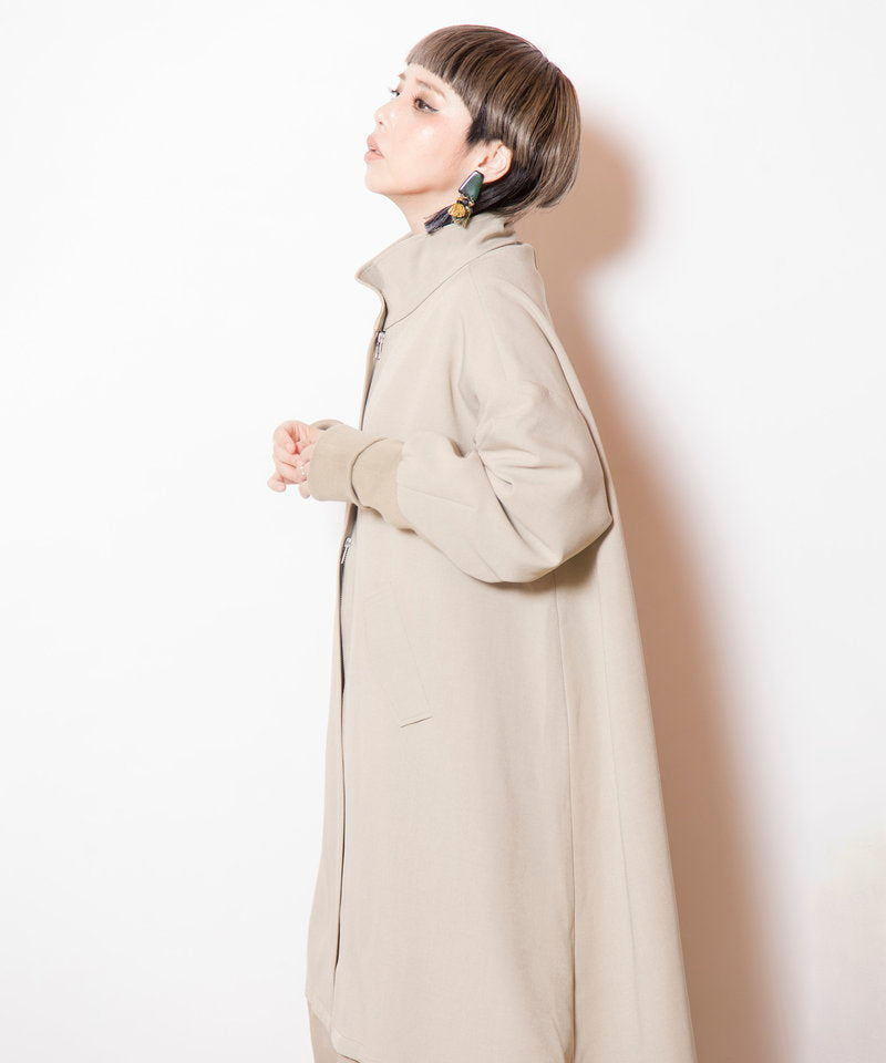 L.BEIGE styling(158cm)