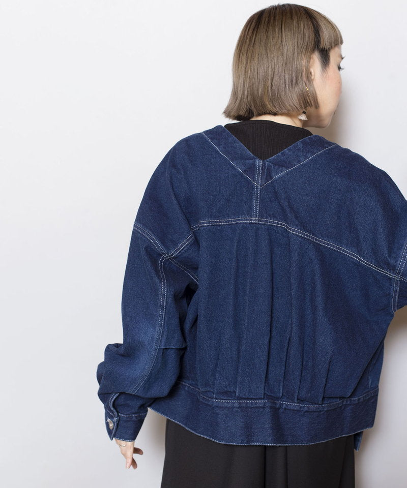 BLUE styling(158cm)