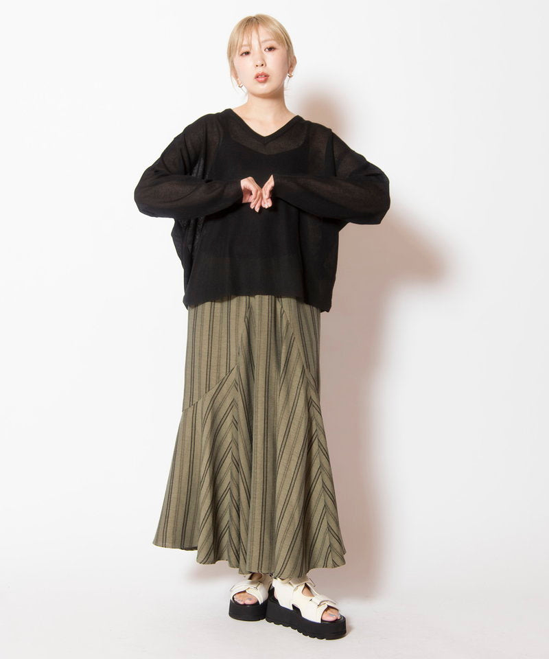 BLACK styling(159cm)