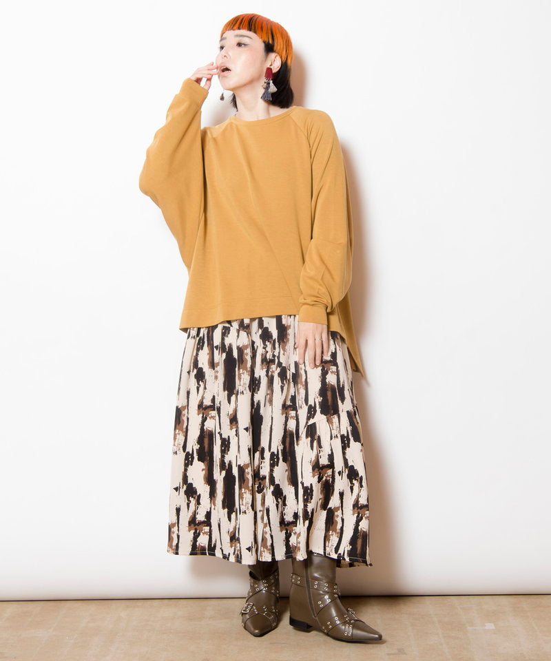 MUSTARD styling(158cm)