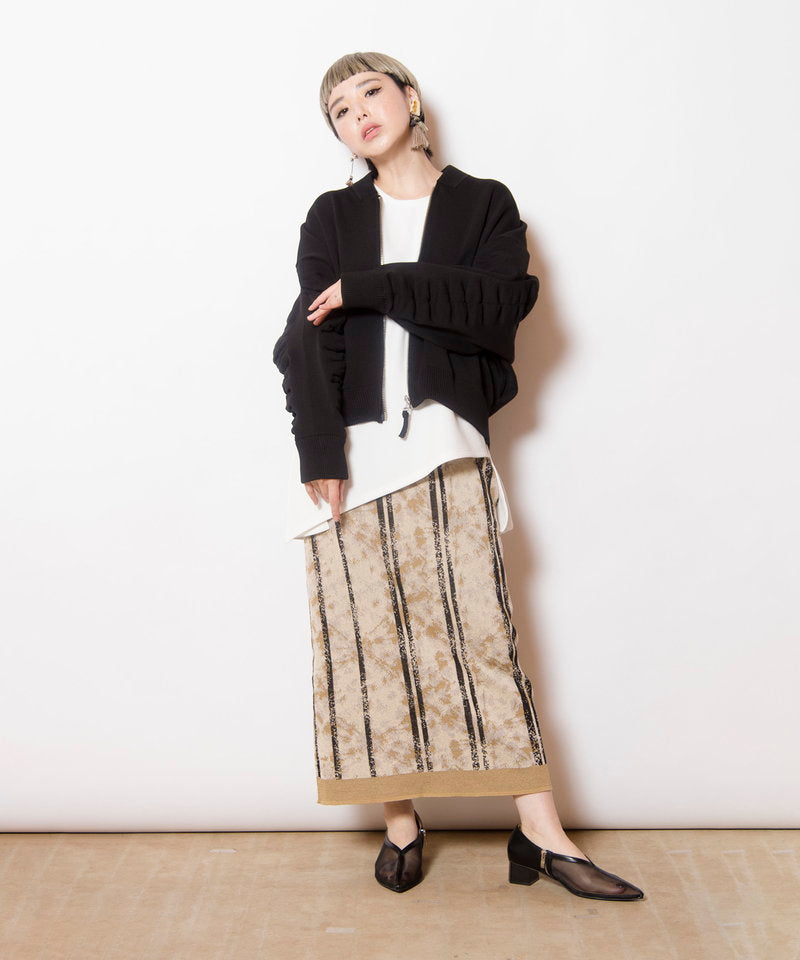 BLACK styling(158cm)