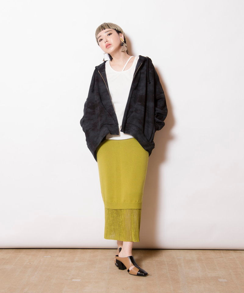 BLACK styling(158cm)