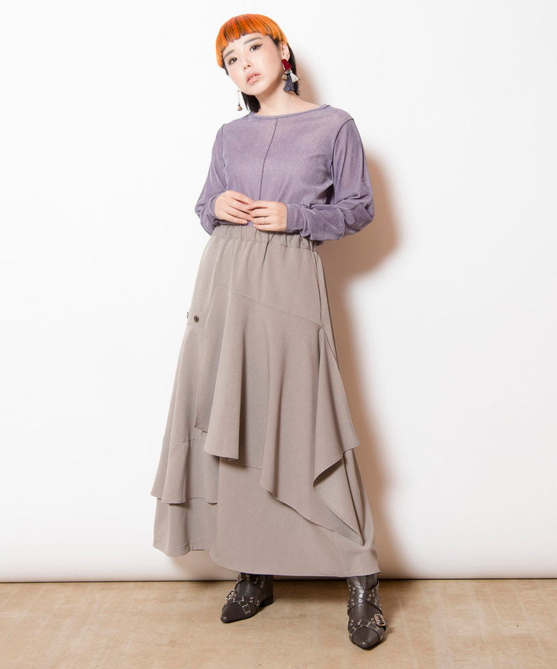 GRAY styling(158cm)