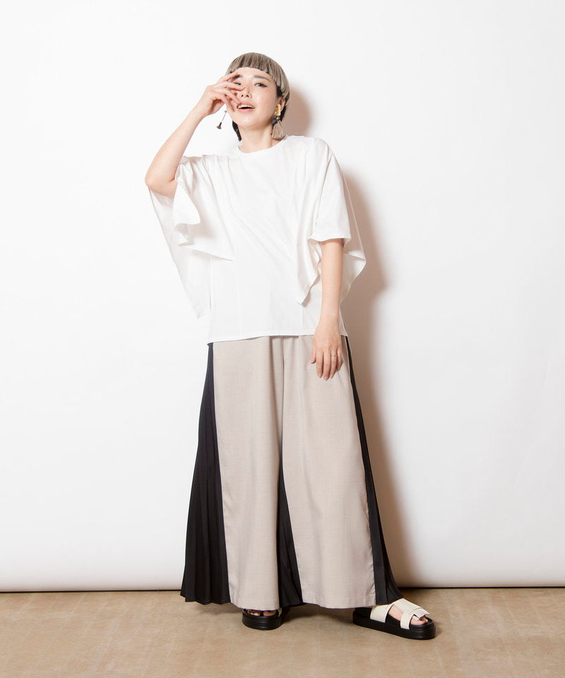L.BEIGE styling(158cm)