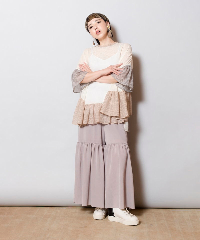 IVORY styling(158cm)