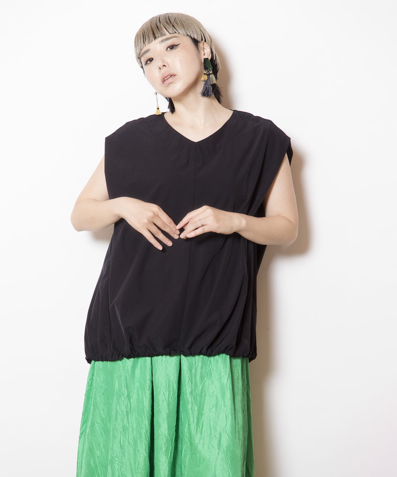 BLACK styling(158cm)