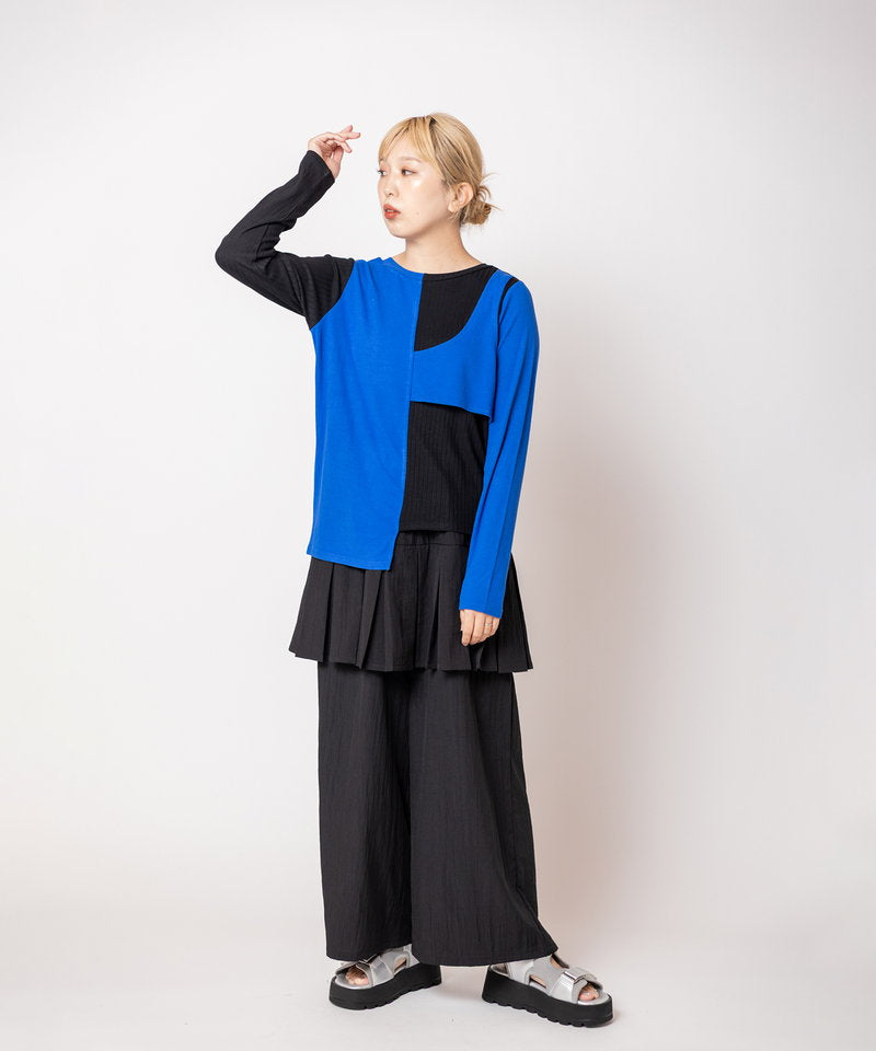 BLUE styling(159cm)