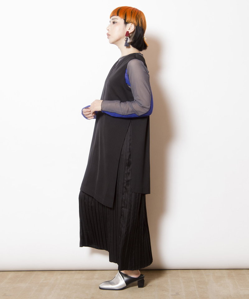 BLACK styling(158cm)