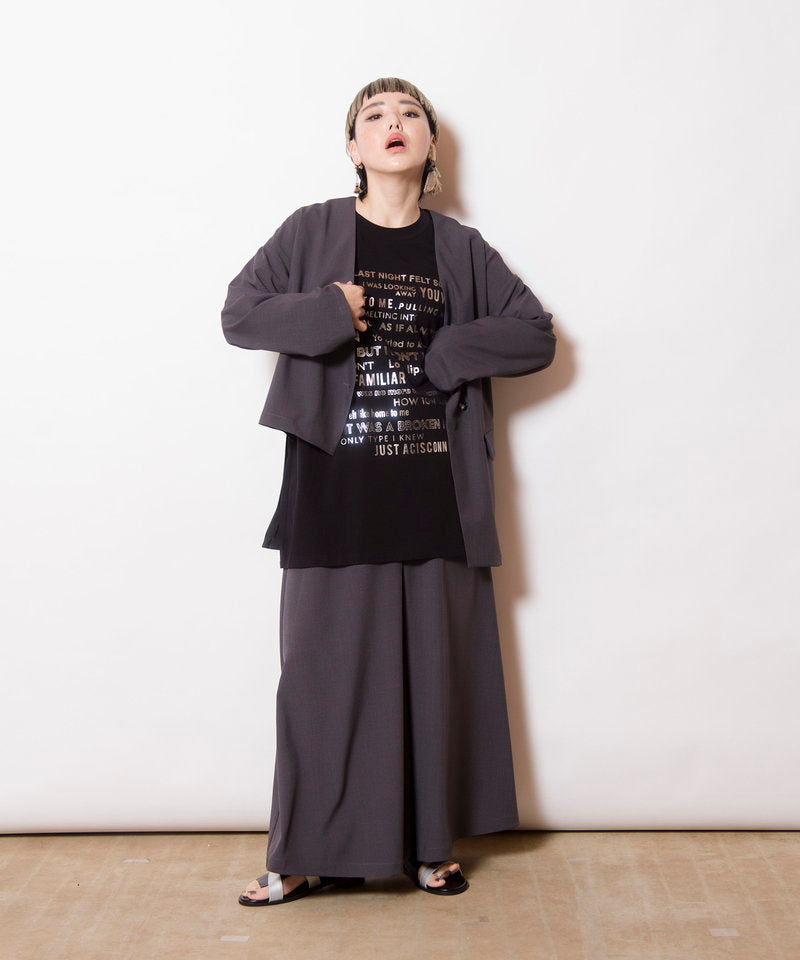 D.GRAY styling(158cm)