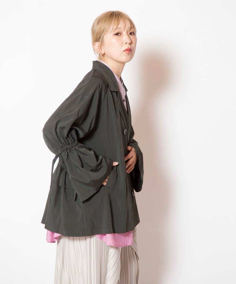 CHARCOAL styling(159cm)