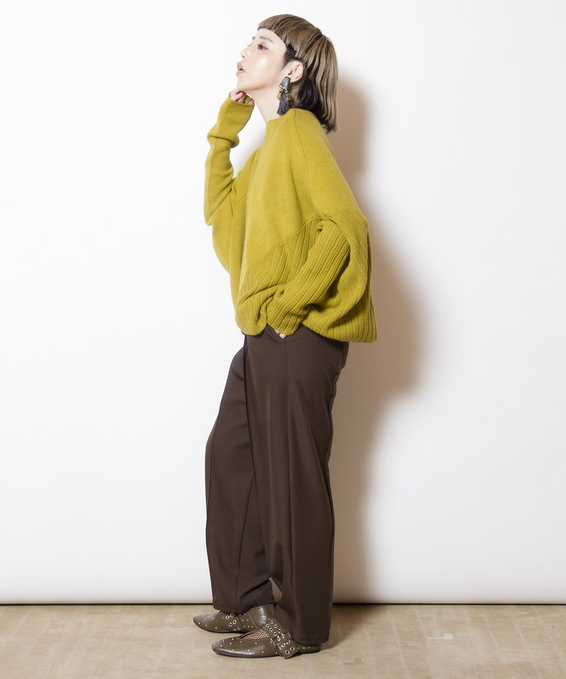 BROWN styling(158cm)