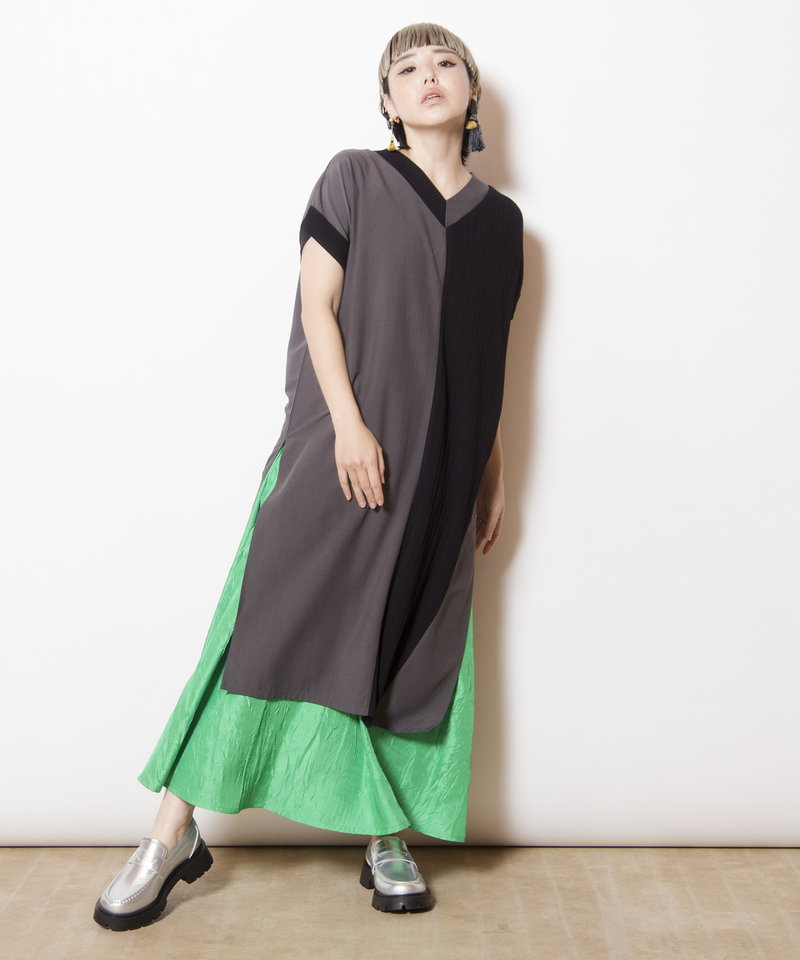 GREEN styling(158cm)