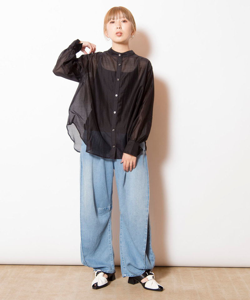 BLACK styling(159cm)