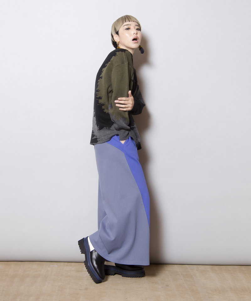 PURPLE styling(158cm)