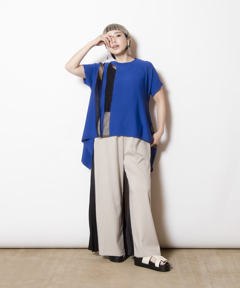 BLUE styling(158cm)