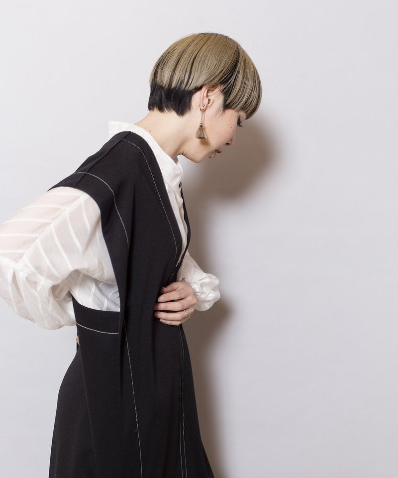 BLACK styling(158cm)