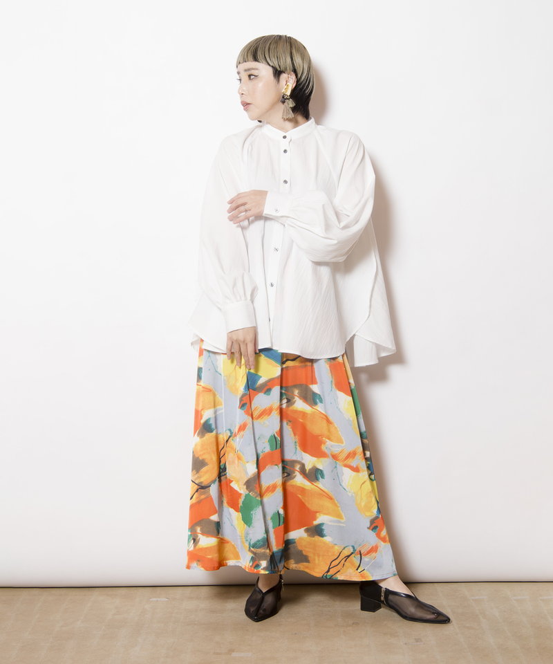 ORANGE styling(158cm)