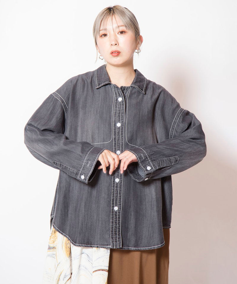 BLACK styling(159cm)