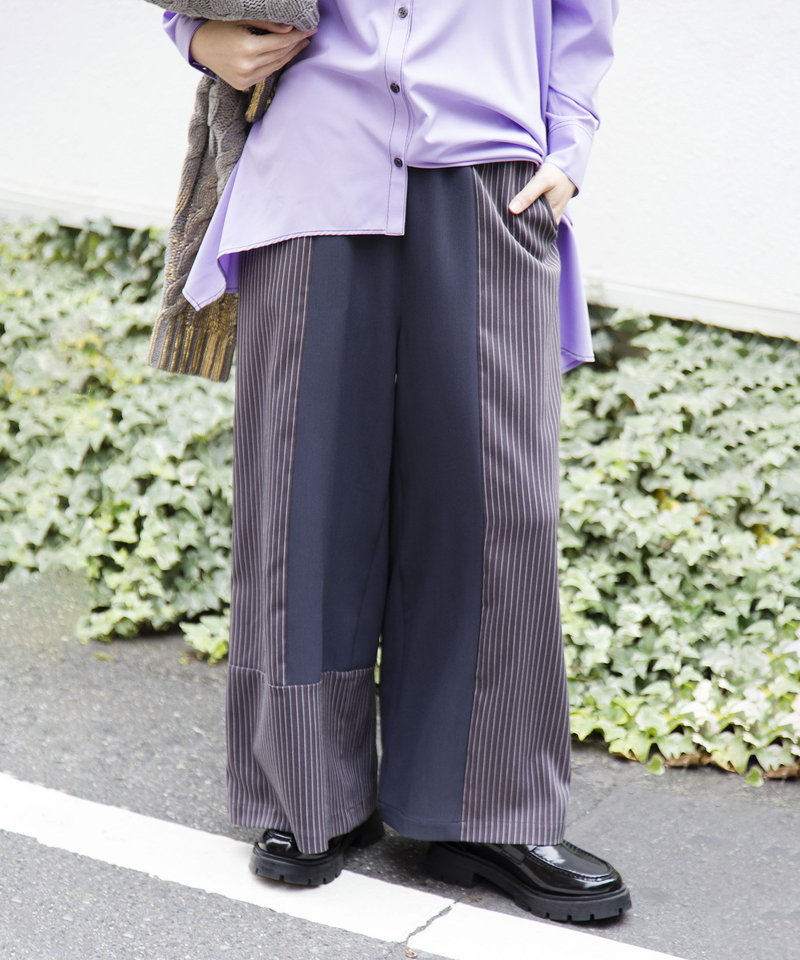 BLACK styling(158cm)