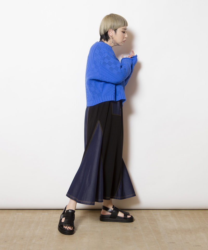 BLUE styling(158cm)