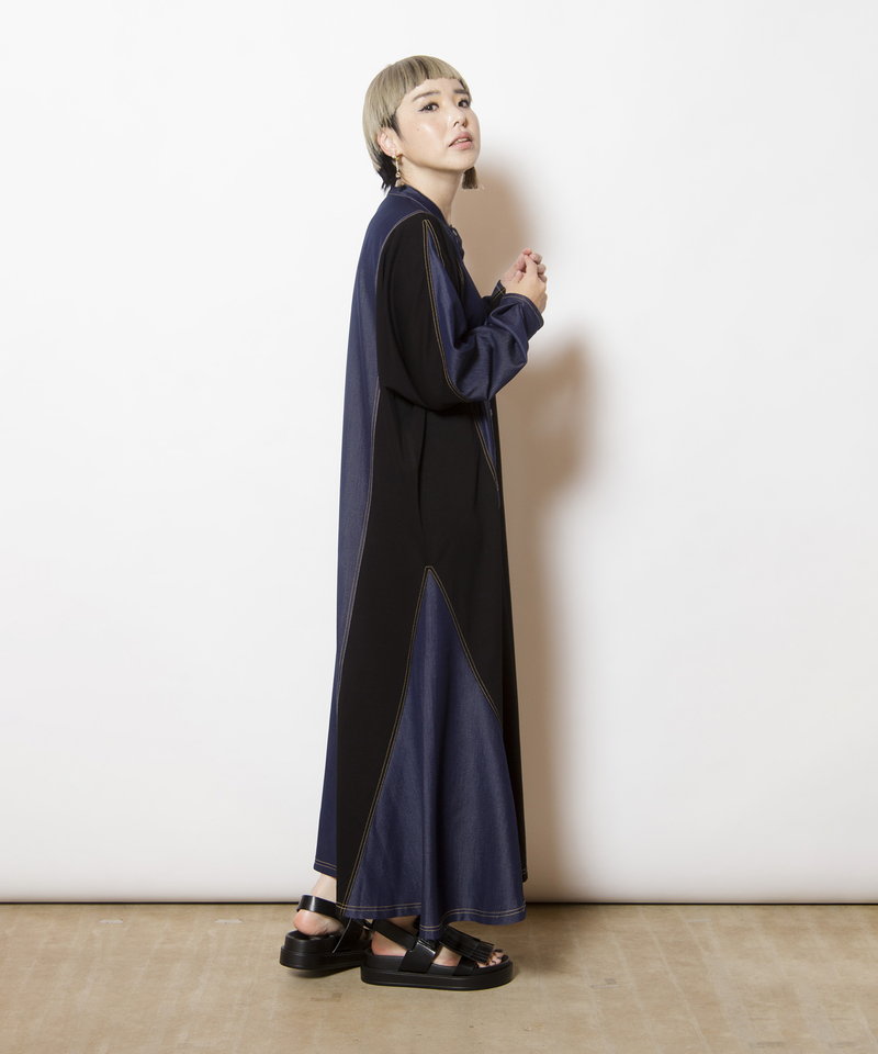 BLUE styling(158cm)