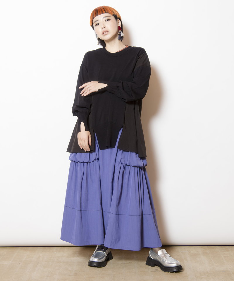 PURPLE styling(158cm)