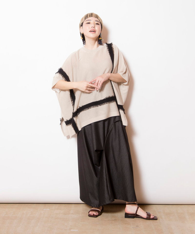 BLACK styling(158cm)
