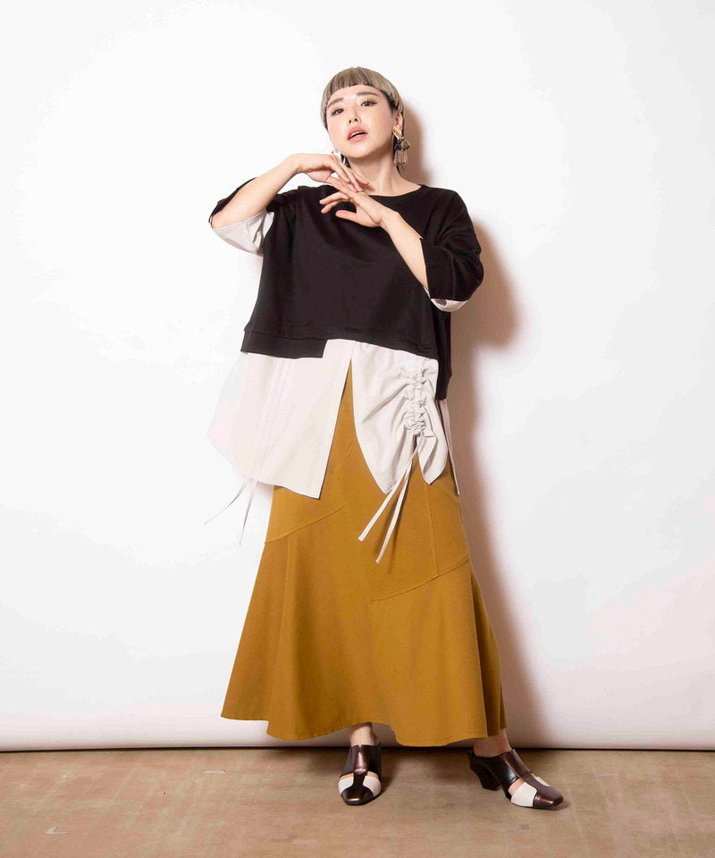 OCHER styling(158cm)