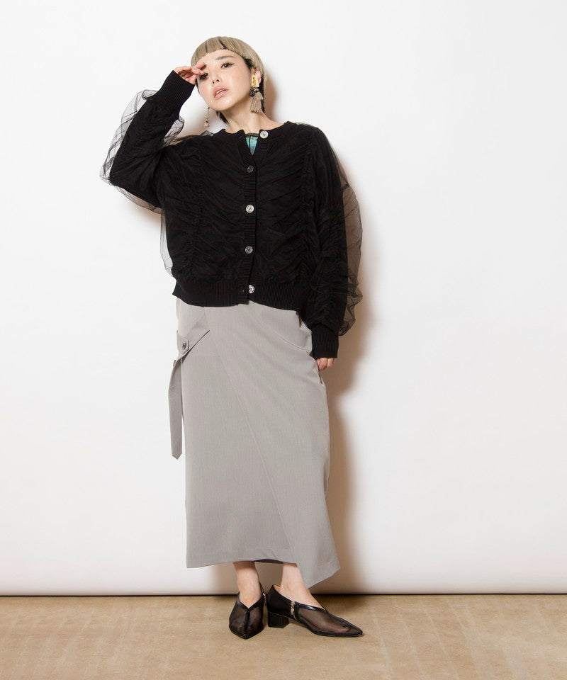 GRAY styling(158cm)