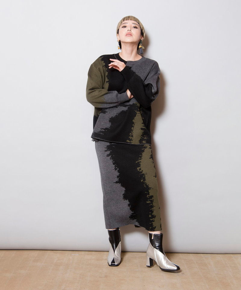 D.GRAY styling(158cm)