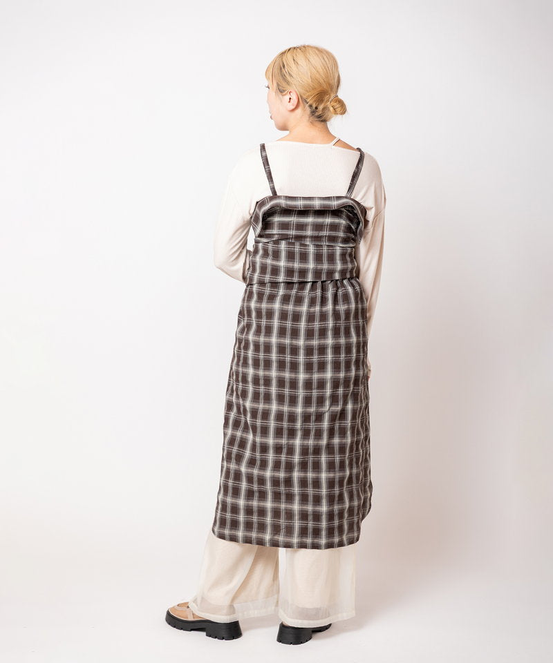 D.BROWN styling(159cm)