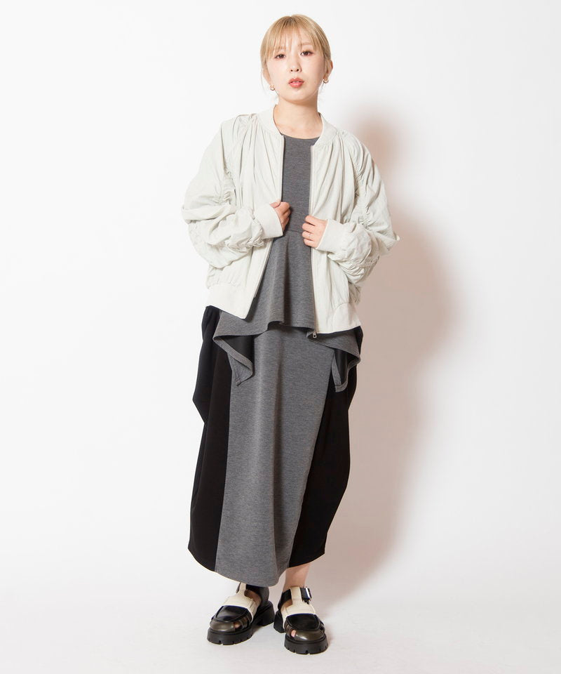 CHARCOAL styling(159cm)