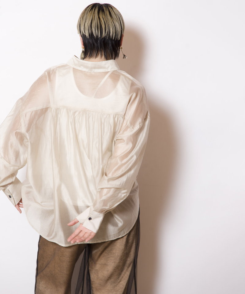 L.BEIGE styling(158cm)