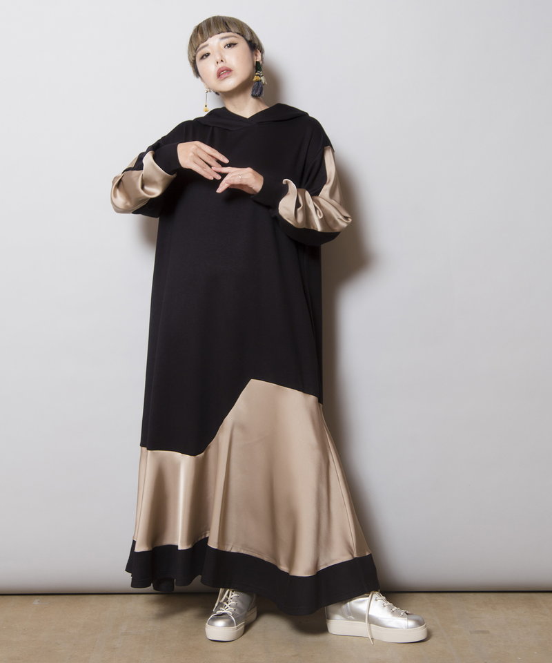 BLACK styling(158cm)