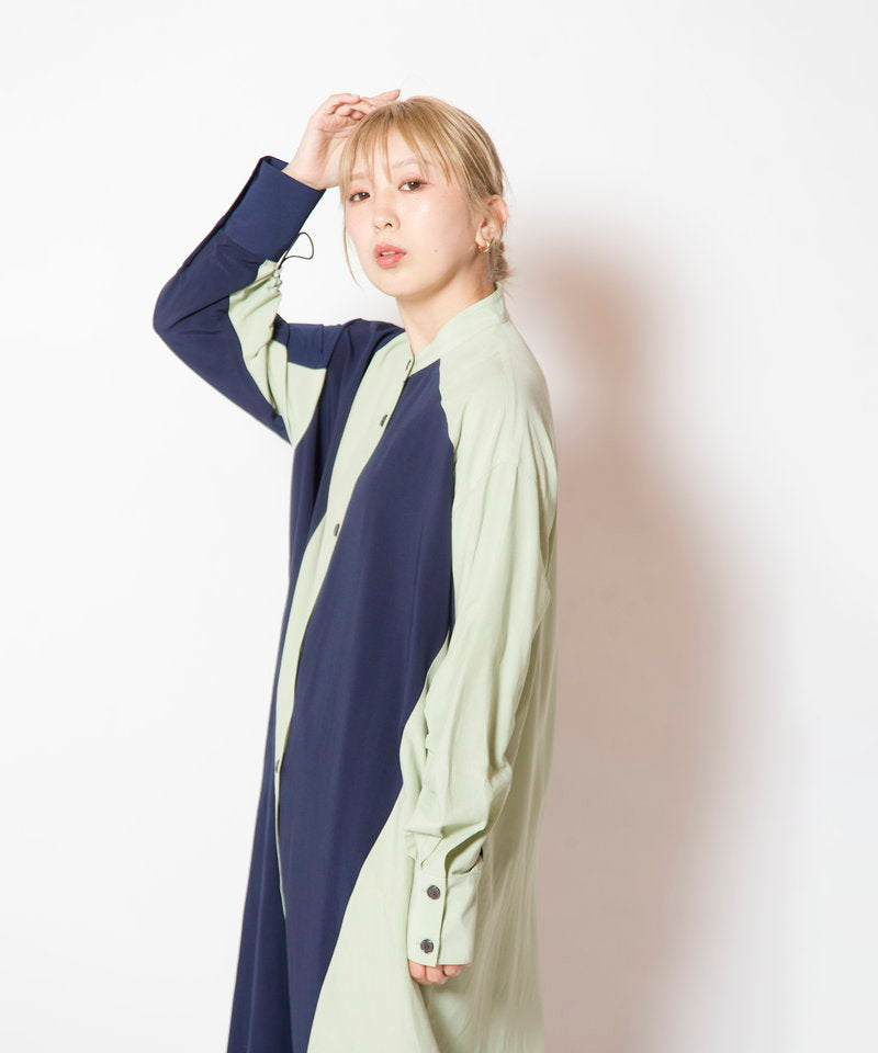 L.GREEN styling(159cm)