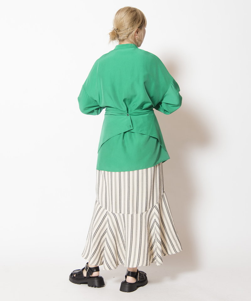 GREEN styling(159cm)