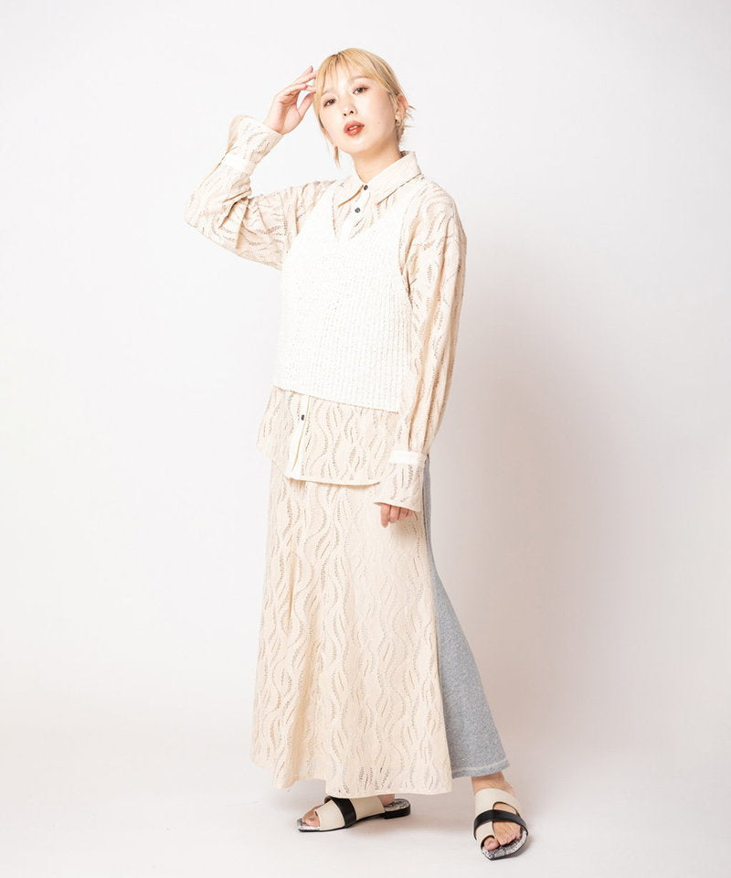 IVORY styling(159cm)